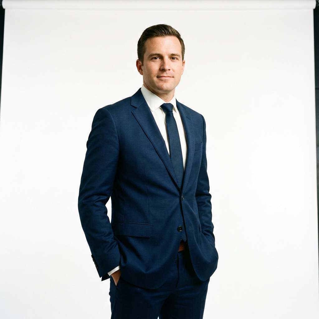 Simon Bauer