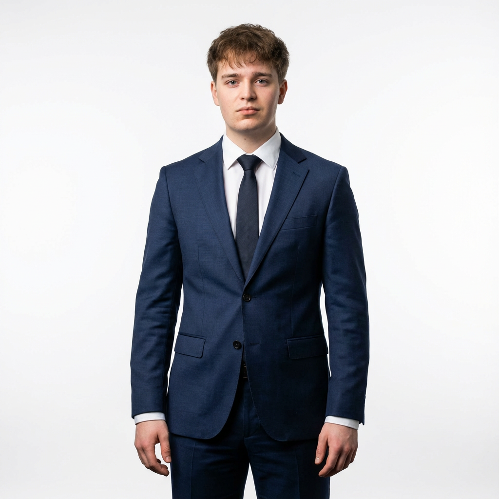 Julian Eberle