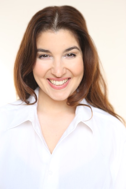 Christiana Aloneftis