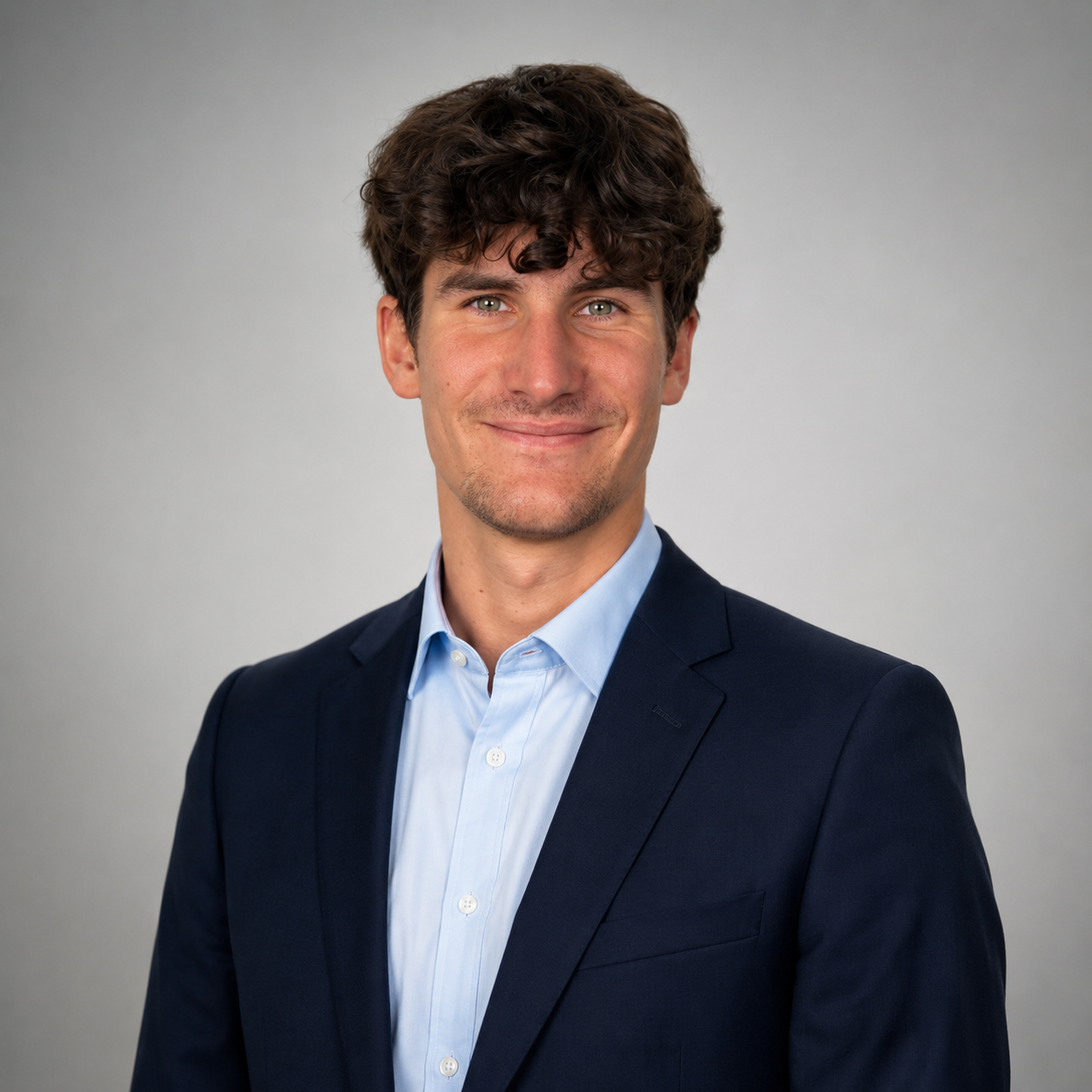 Bastian Amann