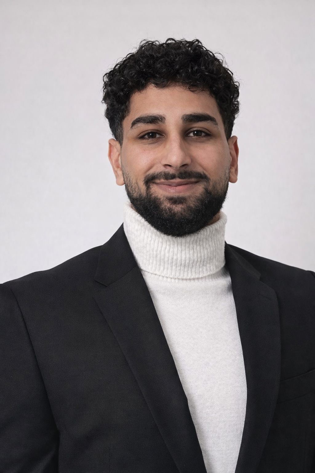 Gabriel Habib