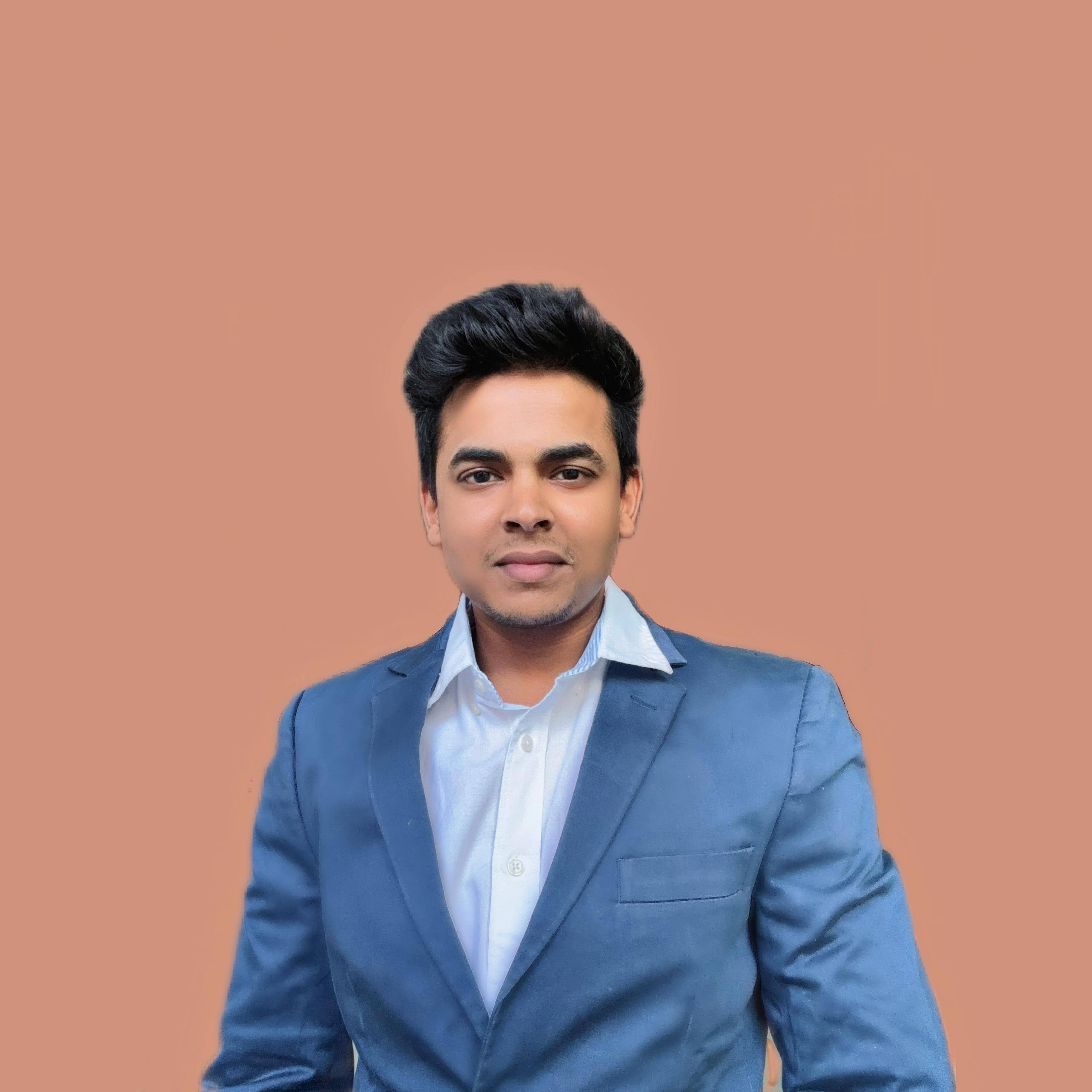 Ajinkya Patil