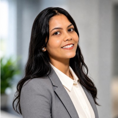 Aishwarya Karandikar