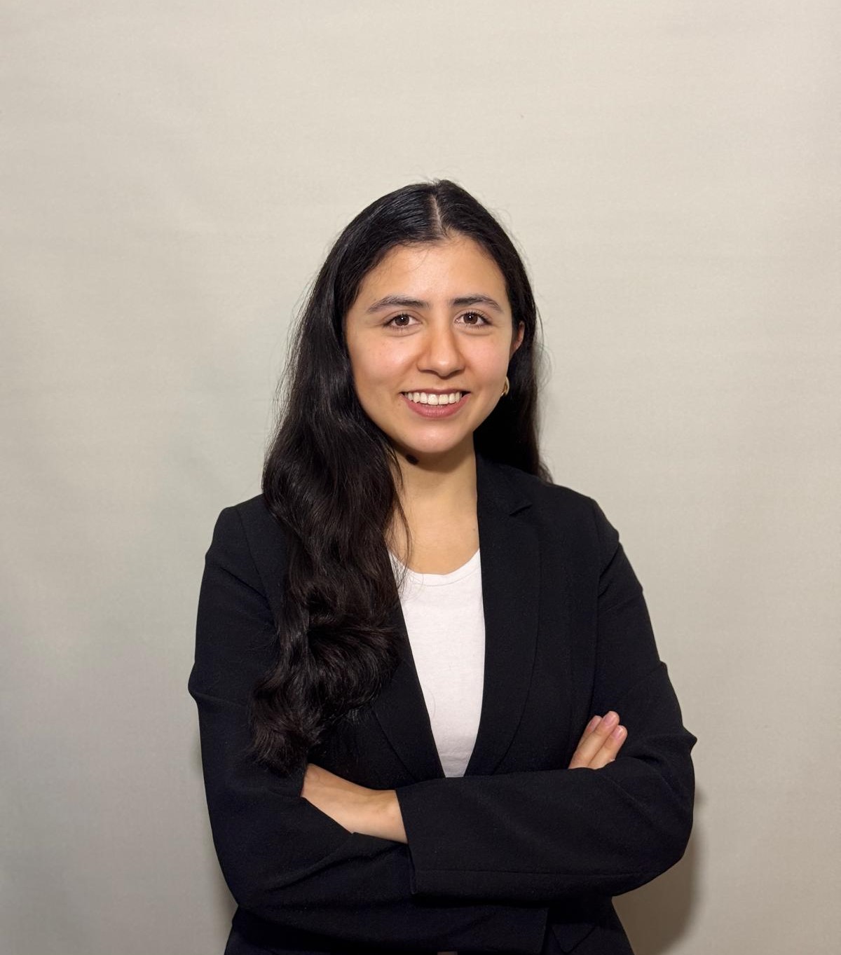 Laura González Gaitan