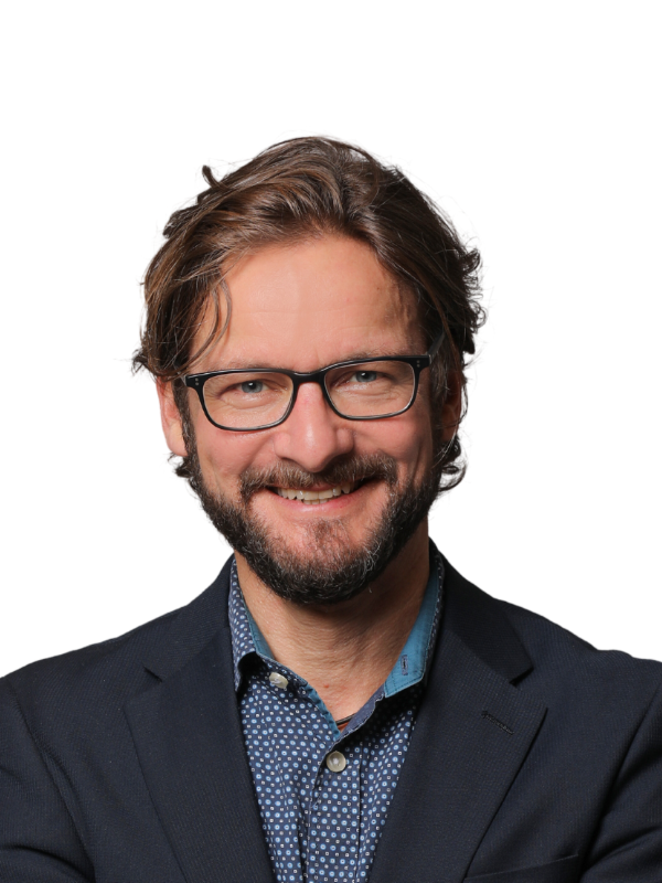 Michael Dengler