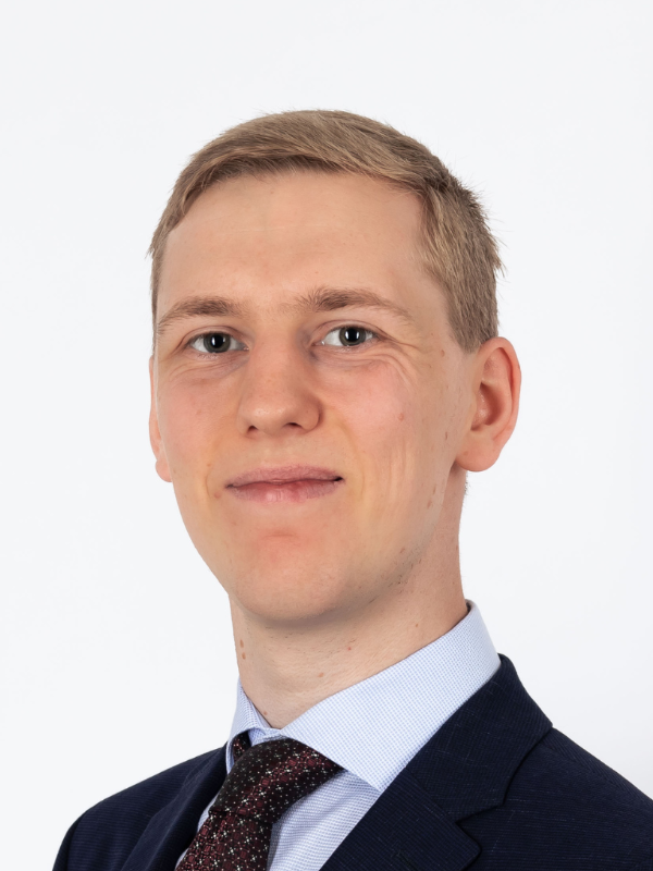 Alexander Graebsch