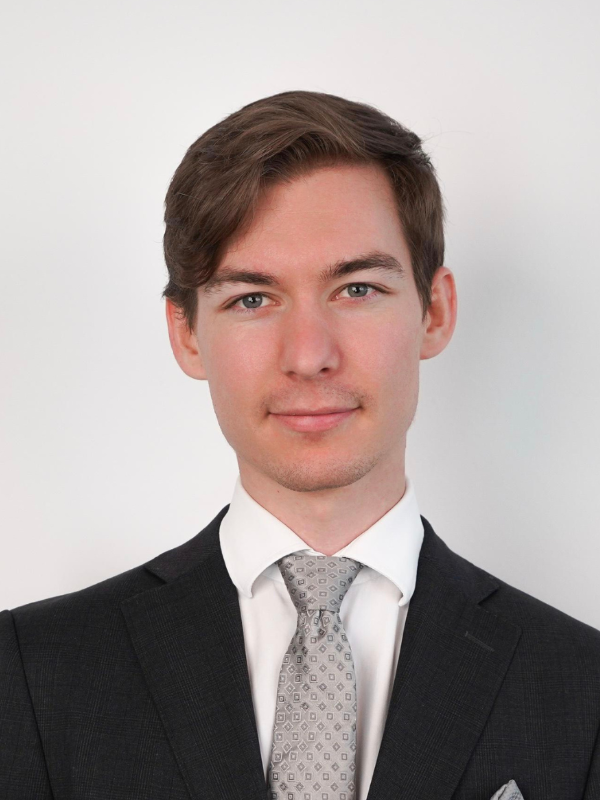 Christoph Friedrich