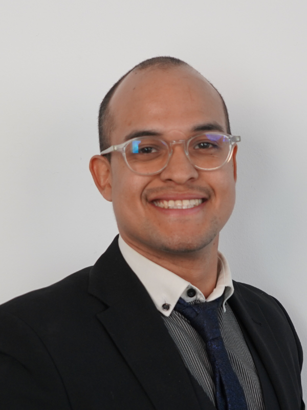 Daniel Roura Briceno