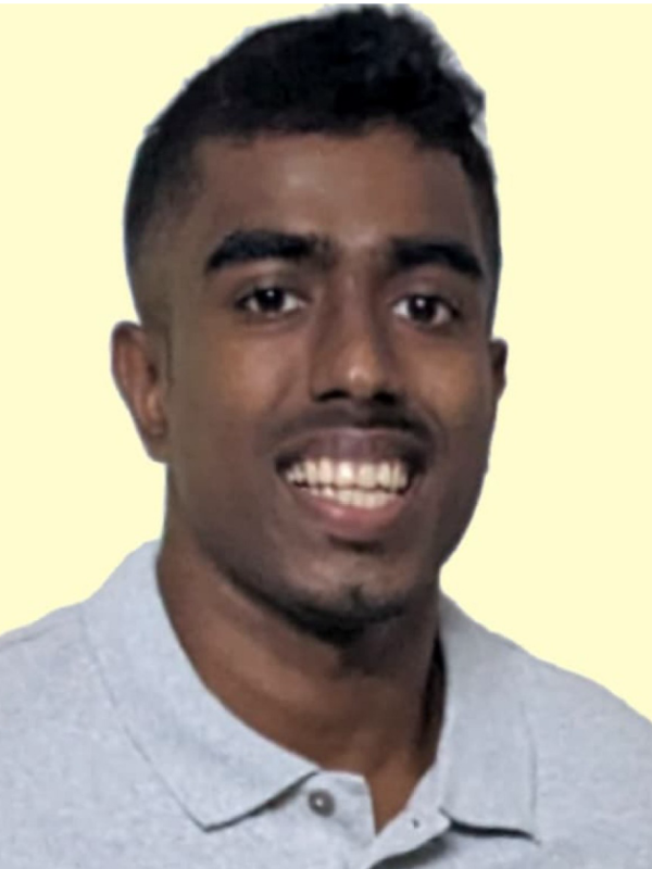 Gnanesh Nadar