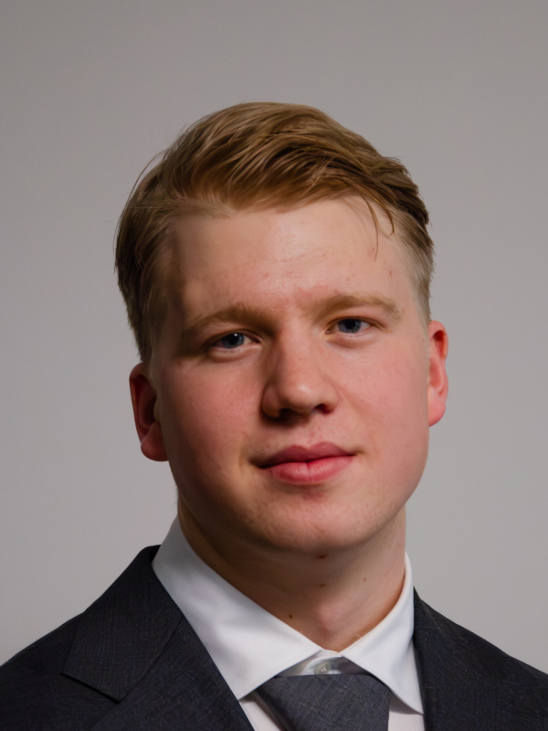 Jonathan Misselhorn