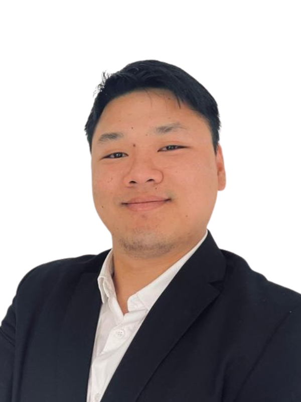 Daniel Ding