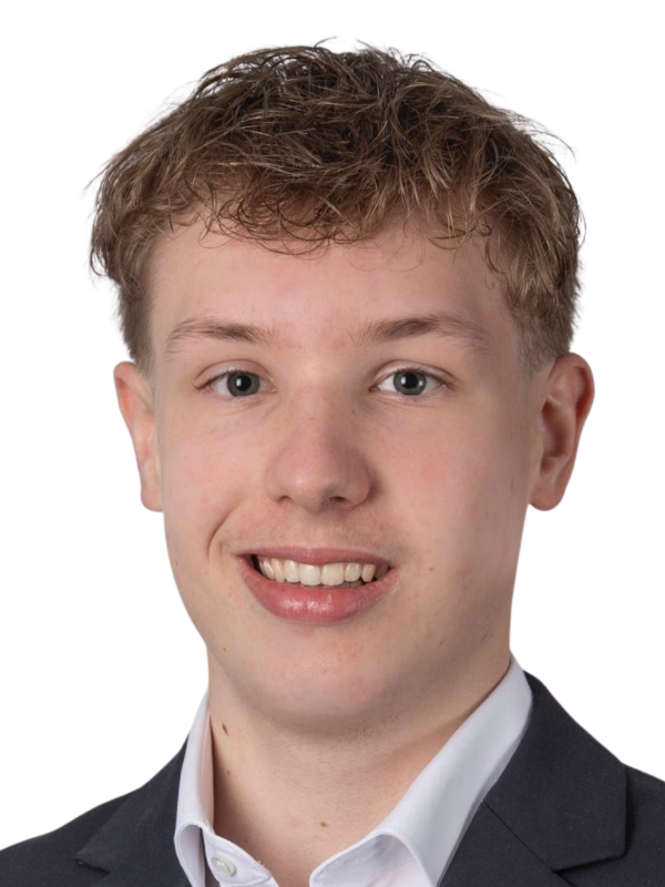 Christoph Huber
