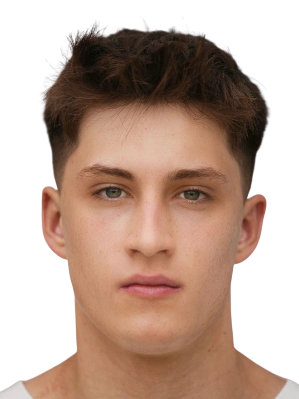 Jonas Lang