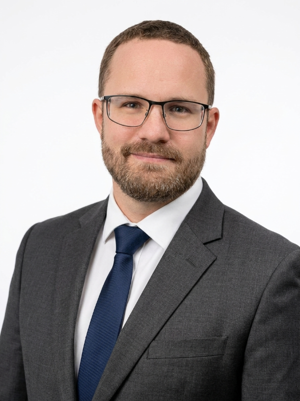Dominic Ziemke