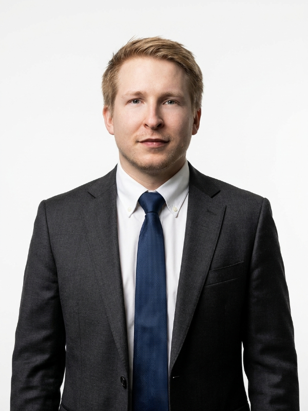 Artem Rogler