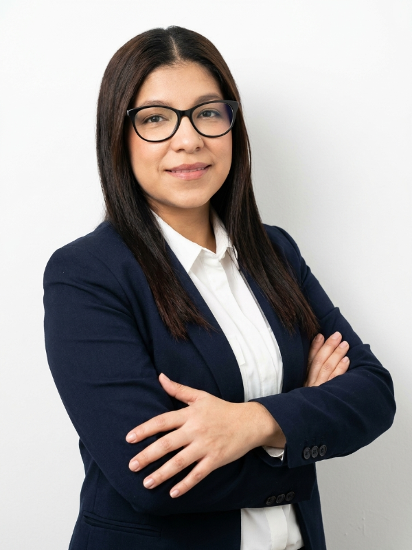 Andrea Alejandra Lopez Carmona