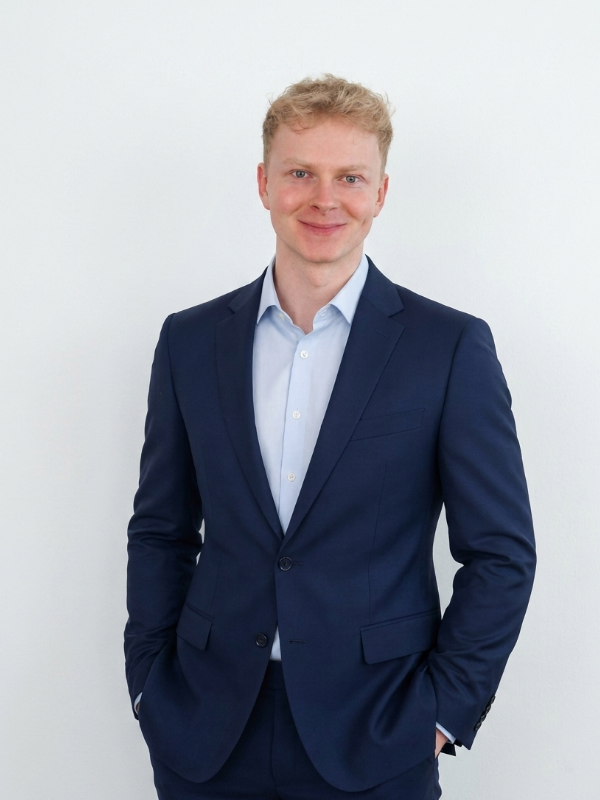 Felix Hofelich