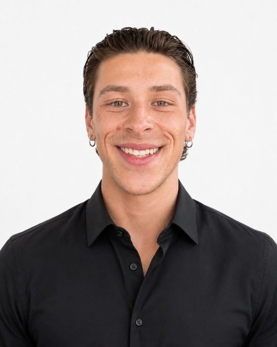 Darin Pinter