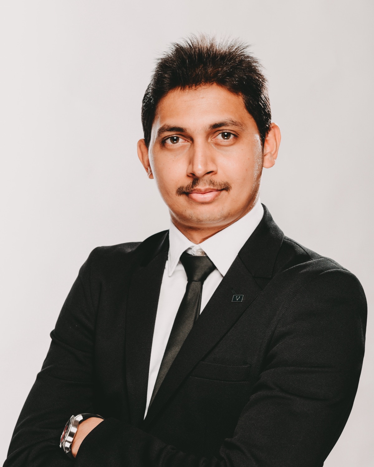 Pramendra Kushwaha